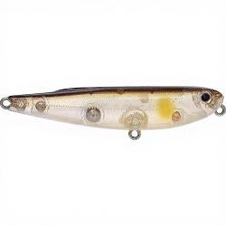 Poisson nageur ZIP BAITS ZBL Fakie dog DS 70 298 Ghost ayu