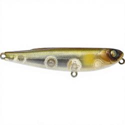 Poisson nageur ZIP BAITS ZBL Fakie dog DS 70 295 Chiayu
