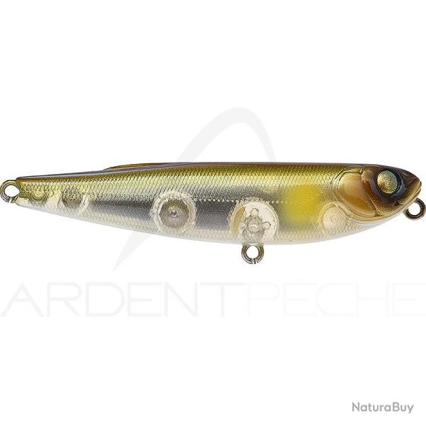 Poisson nageur ZIP BAITS ZBL Fakie dog DS 70 295 Chiayu