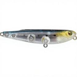 Poisson nageur ZIP BAITS ZBL Fakie dog DS 70 593 CW Iwashi