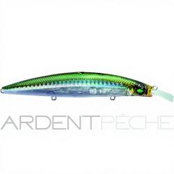 Poisson nageur MEGABASS Zonk 120 HT Sayori