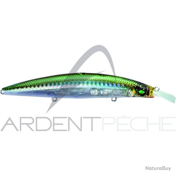 Poisson nageur MEGABASS Zonk 120 HT Sayori