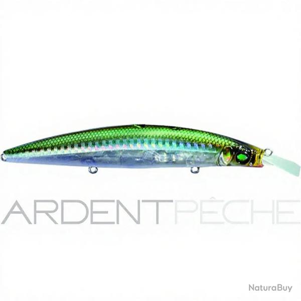 Poisson nageur MEGABASS Zonk 120 HT Sayori