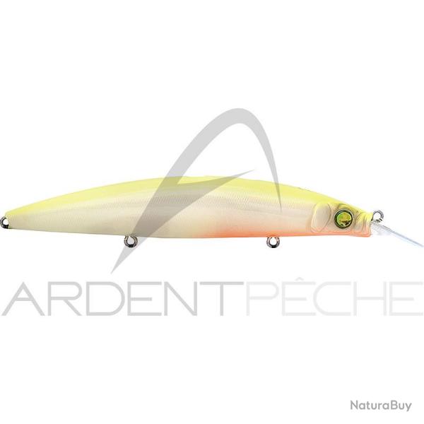 Poisson nageur MEGABASS Zonk 120 SW PM Hot shad