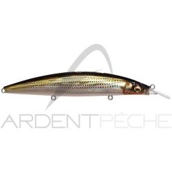 Poisson nageur MEGABASS Zonk 120 SW GG Konoshiro