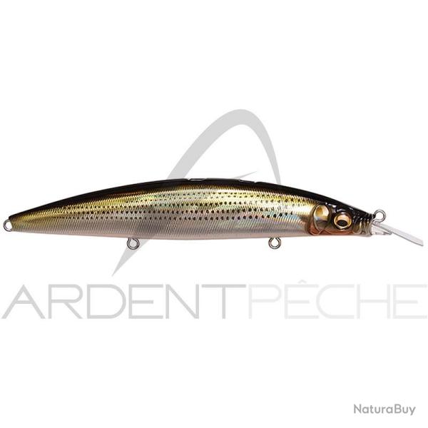 Poisson nageur MEGABASS Zonk 120 SW GG Konoshiro