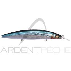 Poisson nageur MEGABASS Zonk 120 SW GG Kohada