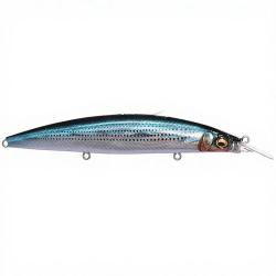 Poisson nageur MEGABASS Zonk 120 SW GG Kohada