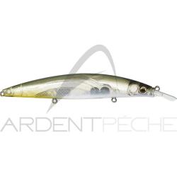 Poisson nageur MEGABASS Zonk 120 SW Ghost lancon