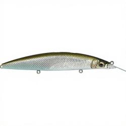 Poisson nageur MEGABASS Zonk 120 SW GG Sappa