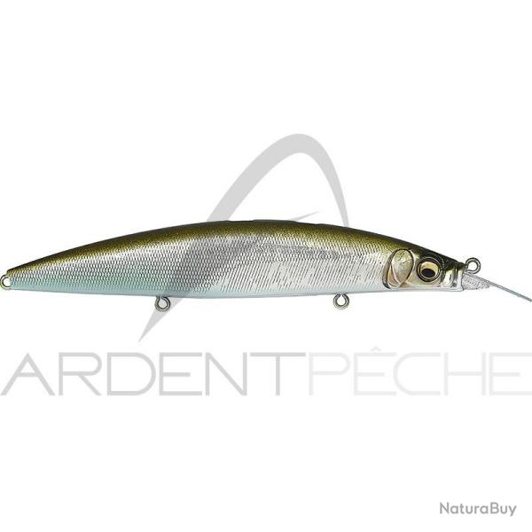 Poisson nageur MEGABASS Zonk 120 SW GG Sappa