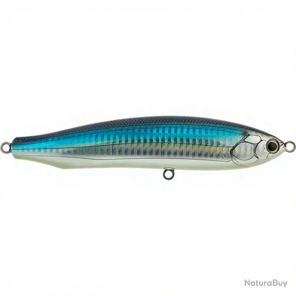 Poisson nageur TACKLE HOUSE Britt CBP 145 SW 18