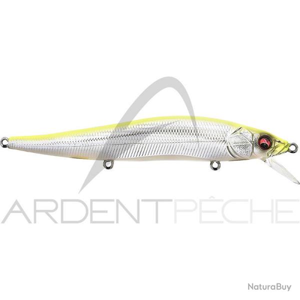 Poisson nageur MEGABASS Vision 110 FW suspending M Chart back