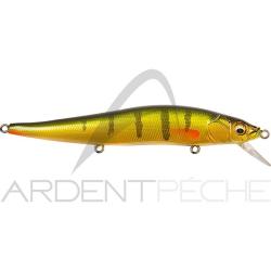 Poisson nageur MEGABASS Vision 110 FW suspending UL Perch