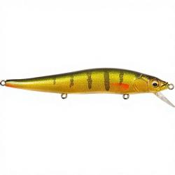 Poisson nageur MEGABASS Vision 110 FW suspending UL Perch