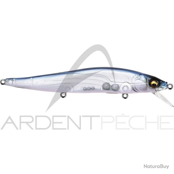 Poisson nageur MEGABASS Vision 110 FW suspending GP Problue