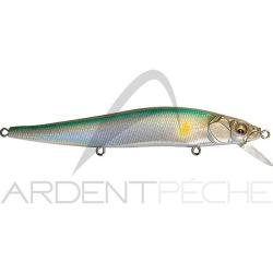 Poisson nageur MEGABASS Vision 110 FW suspending Sexy Ayu