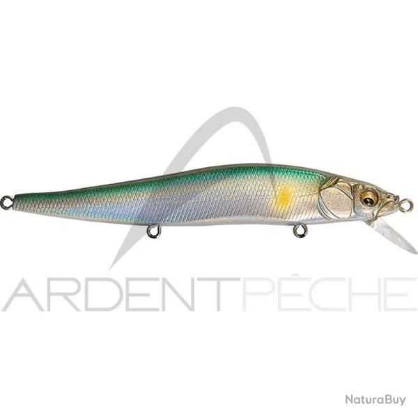 Poisson nageur MEGABASS Vision 110 FW suspending Sexy Ayu