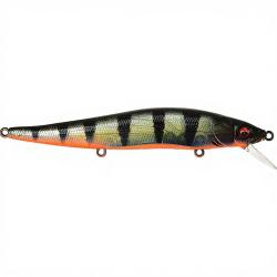 Poisson nageur MEGABASS Vision 110 FW suspending GP Redfin perch