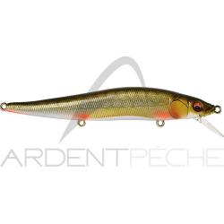 Poisson nageur MEGABASS Vision 110 FW suspending Rotengle