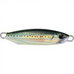 Jig DUO Drag metal cast 15g PNA0489 Real mackerel