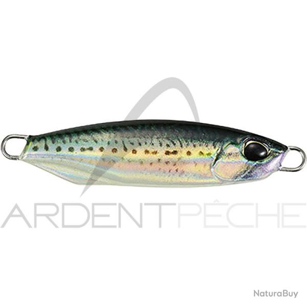 Jig DUO Drag metal cast 15g PNA0489 Real mackerel