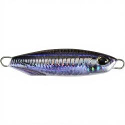 Jig DUO Drag metal cast 15g PHH0568 Silver nago
