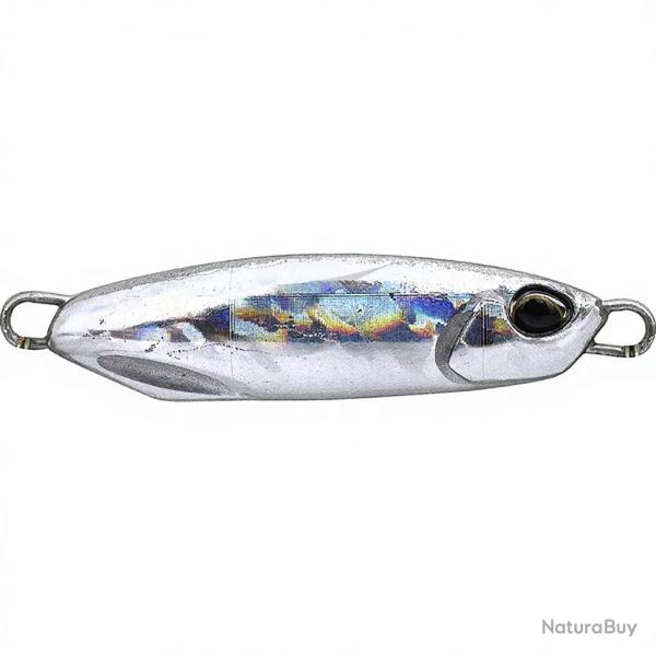 Jig DUO Drag metal cast 20g PJA0005 Silver