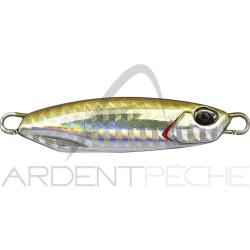 Jig DUO Drag metal cast 20g PHA0006 Sandeel