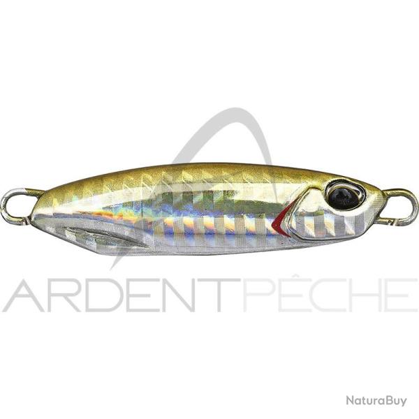 Jig DUO Drag metal cast 20g PHA0006 Sandeel
