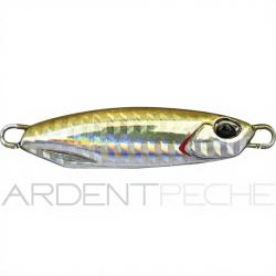Jig DUO Drag metal cast 30g PHA0006 Sandeel