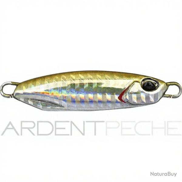 Jig DUO Drag metal cast 30g PHA0006 Sandeel