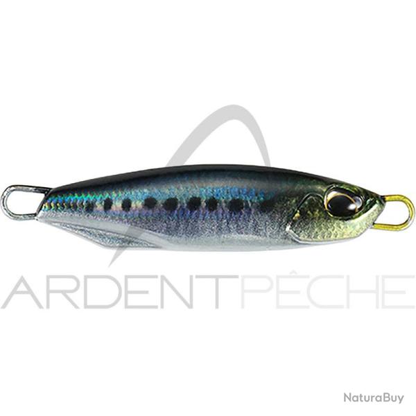 Jig DUO Drag metal cast 30g PMA0486 Real sardine