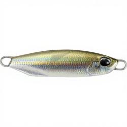 Jig DUO Drag metal cast 30g PMA0487 Real smelt