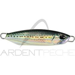 Jig DUO Drag metal cast 30g PNA0489 Real mackerel