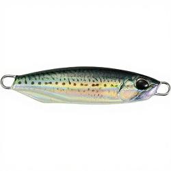 Jig DUO Drag metal cast 30g PNA0489 Real mackerel