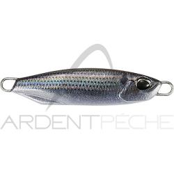 Jig DUO Drag metal cast 30g PMA0490 Real konoshiro