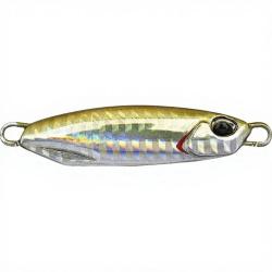 Jig DUO Drag metal cast 40g PHA0006 Sandeel