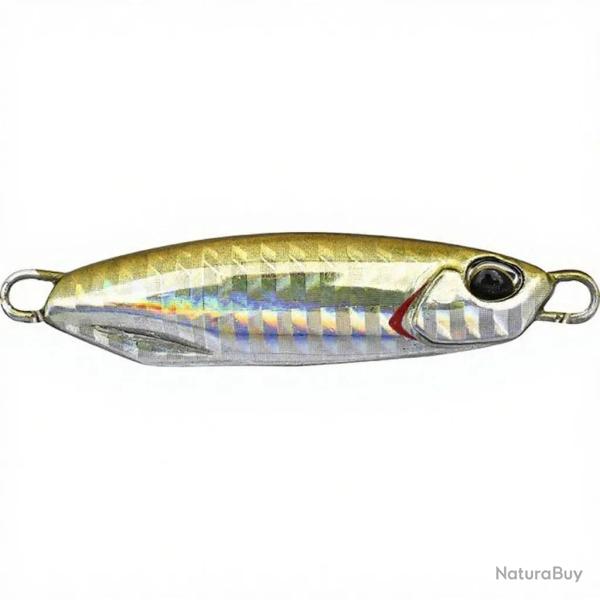 Jig DUO Drag metal cast 40g PHA0006 Sandeel