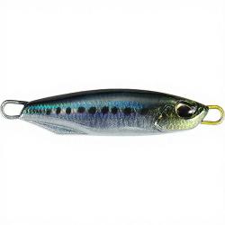 Jig DUO Drag metal cast 40g PMA0486 Real sardine