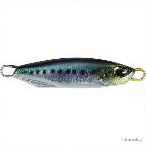 Jig DUO Drag metal cast 40g PMA0486 Real sardine