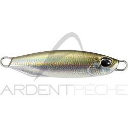 Jig DUO Drag metal cast 40g PMA0487 Real smelt