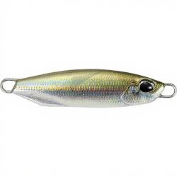 Jig DUO Drag metal cast 40g PMA0487 Real smelt