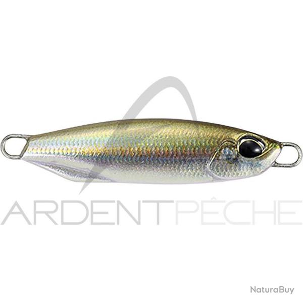 Jig DUO Drag metal cast 40g PMA0487 Real smelt