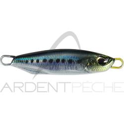 Jig DUO Drag metal cast 60g PMA0486 Real sardine