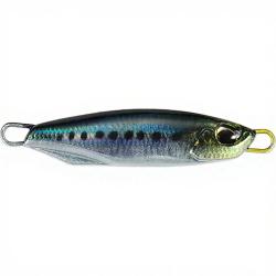 Jig DUO Drag metal cast 60g PMA0486 Real sardine