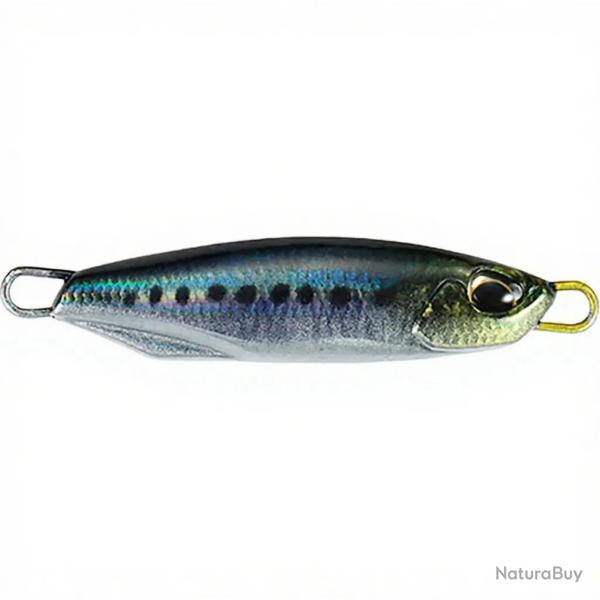 Jig DUO Drag metal cast 60g PMA0486 Real sardine