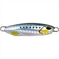 Jig DUO Drag metal cast 60g PHA0011 Sardine