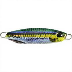 Jig DUO Drag metal cast 60g PGH0564 Gold nago GB