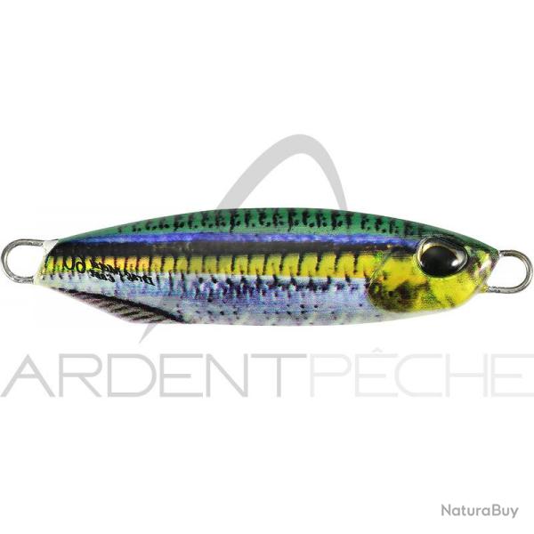 Jig DUO Drag metal cast 60g PGH0564 Gold nago GB